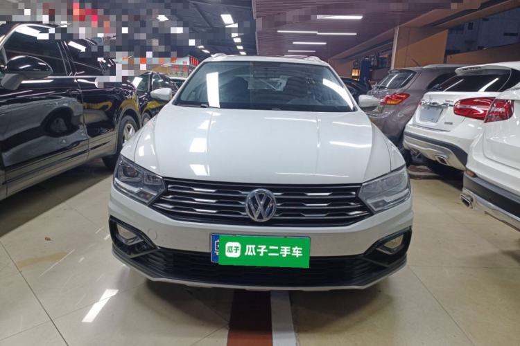 Used Volkswagen C-TREK 2018 230TSI DSG Comfort Model
