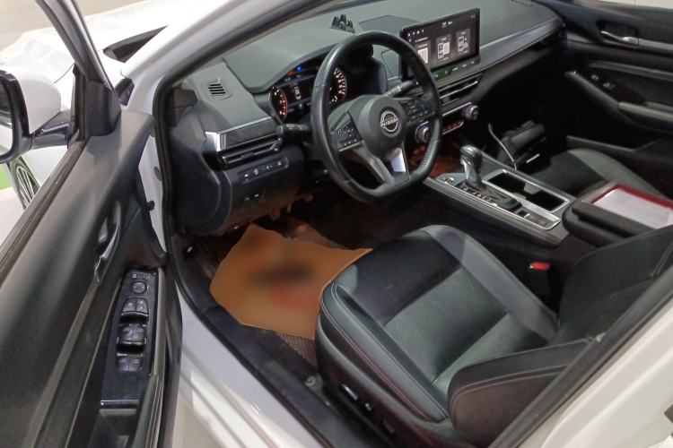 Used Nissan Teana 2022 2.0L XL-TLS Enjoyment Edition
