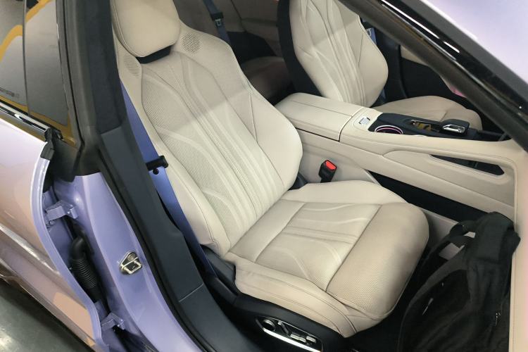 Used Zeekr 001 2026 95° All-Wheel-Drive Max Edition
