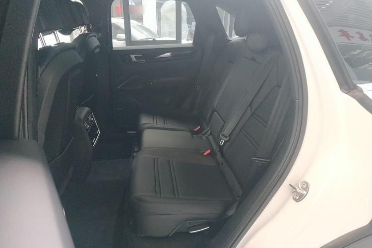 Used Porsche Cayenne 2019 Cayenne 3.0T