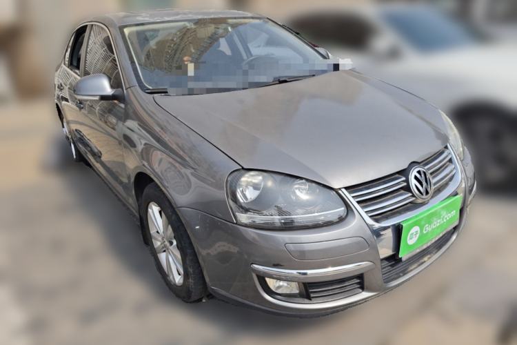 Used Volkswagen Sagitar 2011 1.4 TSI Automatic Luxury Edition
