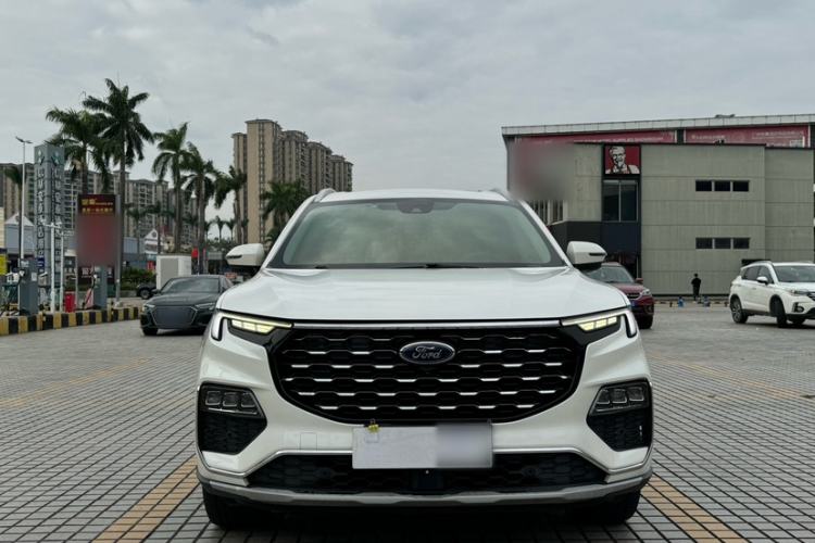 Used Ford Equator 2021 EcoBoost 225 Premier 6-Seater