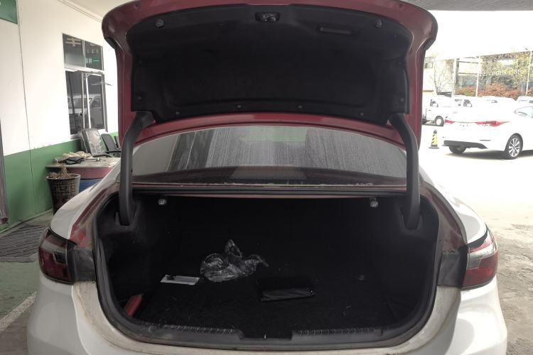 Used Mazda Atenza 2020 2.0L Blue Sky Fashion Edition