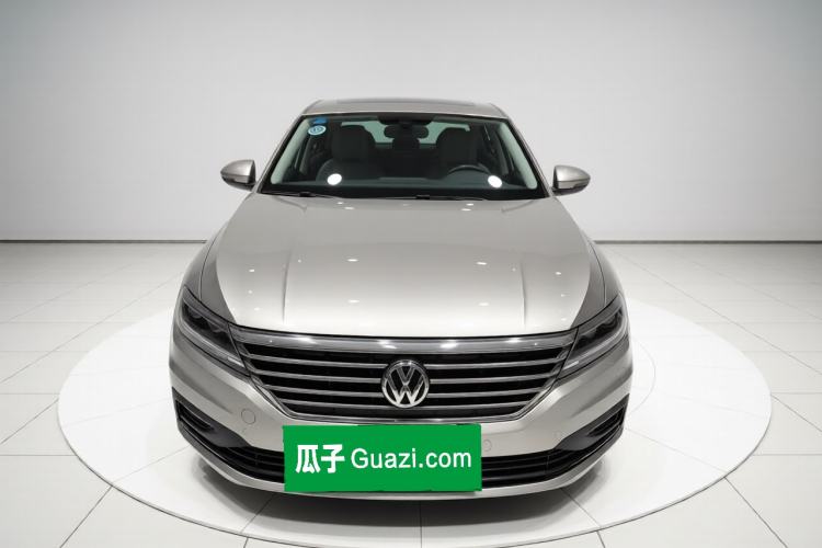 Used Volkswagen Lavida 2018 1.5L Automatic Fashion Edition China V Standard
