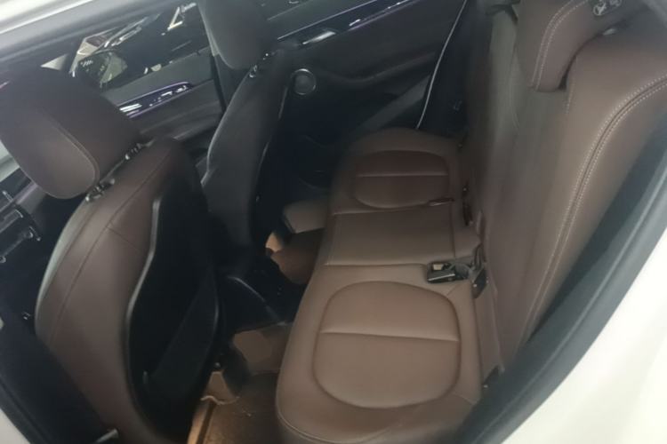 Used BMW X2 2021 Restyled sDrive25i M Sport Package
