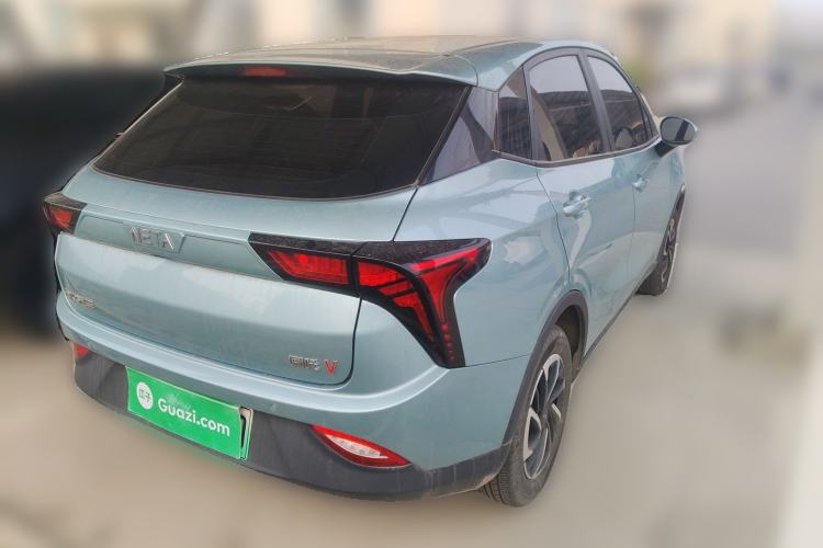 Used NETA V 2022 Long-Range Industry Custom Edition