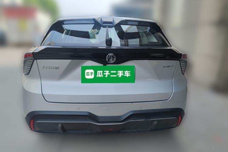 Used MG 4 EV 2023 415 km Range Sea-Faring Champion Edition
