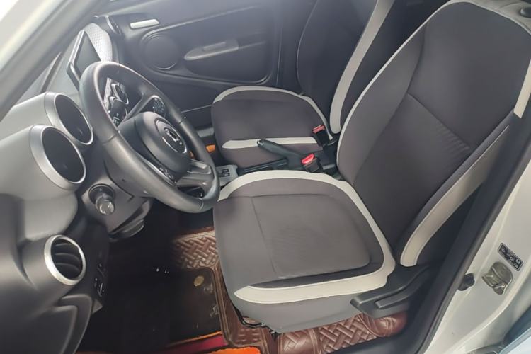 Used ORA Black Cat 2019 301km Standard Edition

