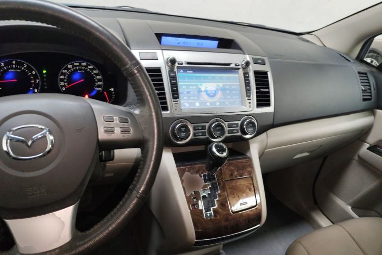 Used Mazda Mazda 8 2013 2.5L Ultimate Edition
