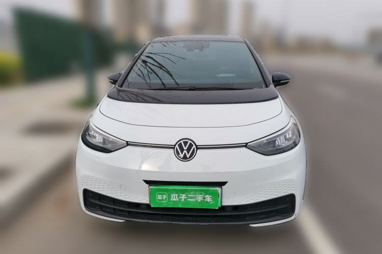 Used Volkswagen ID.3 2023 Pure Smart Edition