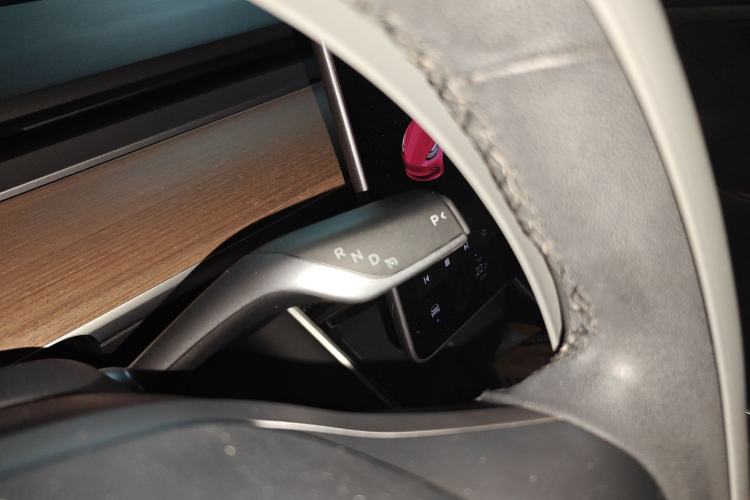 Used Tesla Model 3 2019 Standard Range Rear-Drive Upgraded Version
