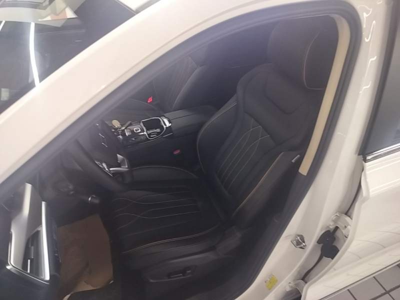Used Bestune T77 2023 1.5T Automatic Luxury Model — 14
