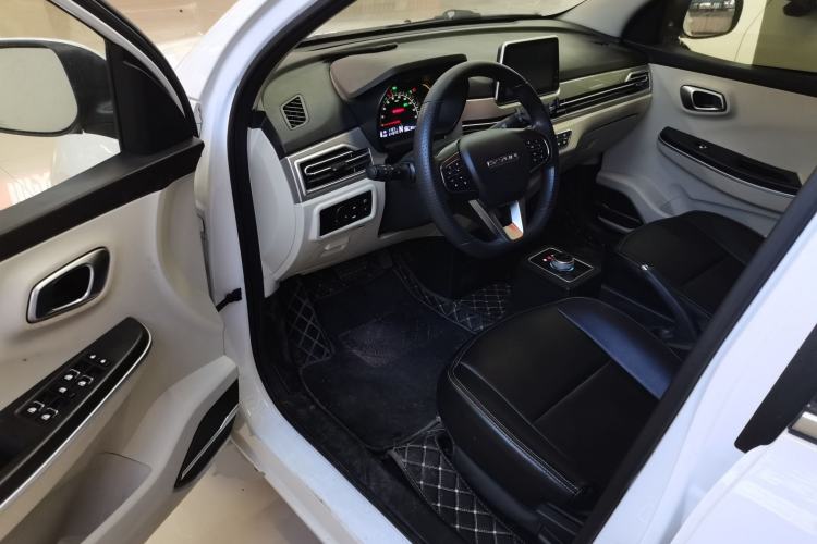 Used Dayun Yuehu 2022 300 Standard Edition
