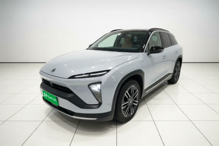 Used Nio ES6 2020 420 km Sport Edition
