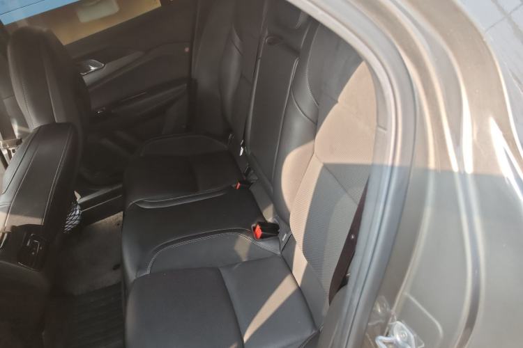 Used Lynk & Co 03 2021 1.5TD DCT Jing Champion Edition
