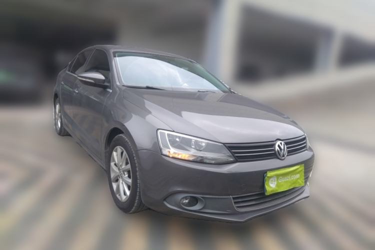 Used Volkswagen Sagitar 2012 1.4TSI Automatic Luxury Edition