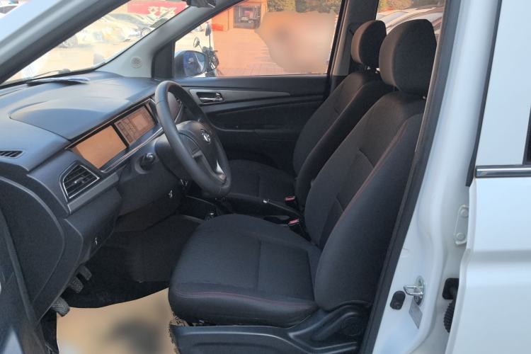 Used Chana Oushang A600 2017 1.5L Manual Standard Edition