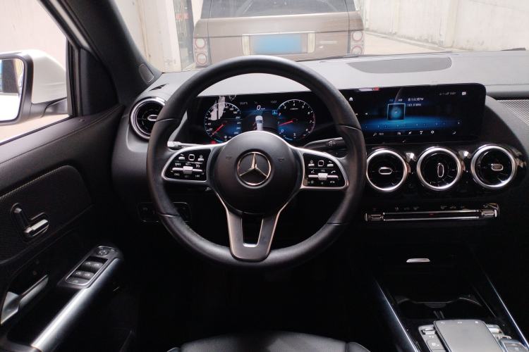 Used Mercedes-Benz GLA 2020 GLA 180