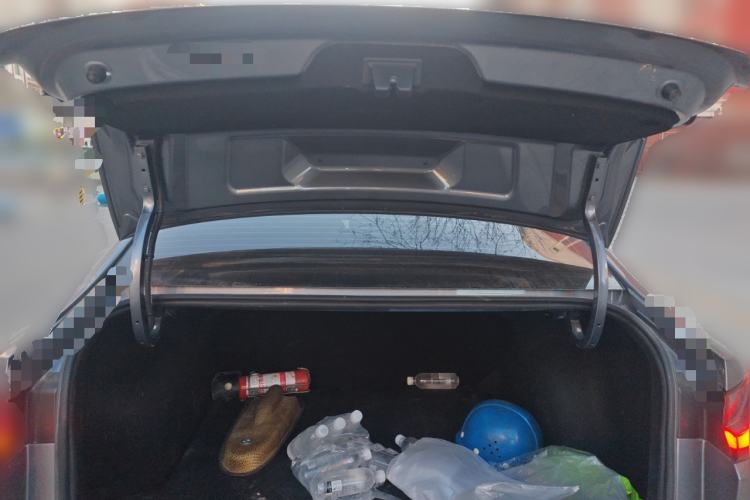 Used Roewe i5 2023 1.5L Manual Comfort Edition