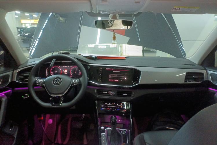 Used Volkswagen Tayron 2021 330TSI Two-Wheel-Drive 3rd Anniversary Limited Edition