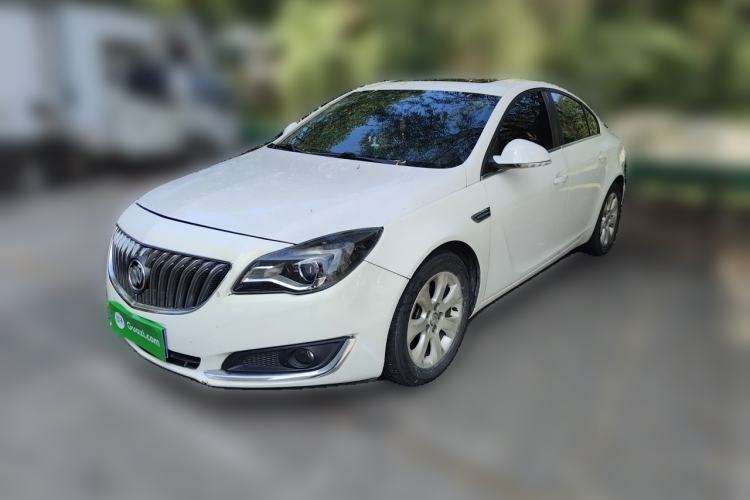 Used Buick Regal 2015 2.0L Leading Fashion Edition Guazi used car, China used car export, Used car for sale, Used  cars, Cheapest cars for sale