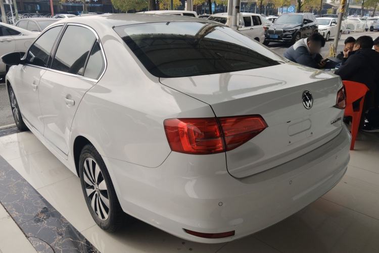 Used Volkswagen Sagitar 2018 1.6L Automatic Comfort Model
