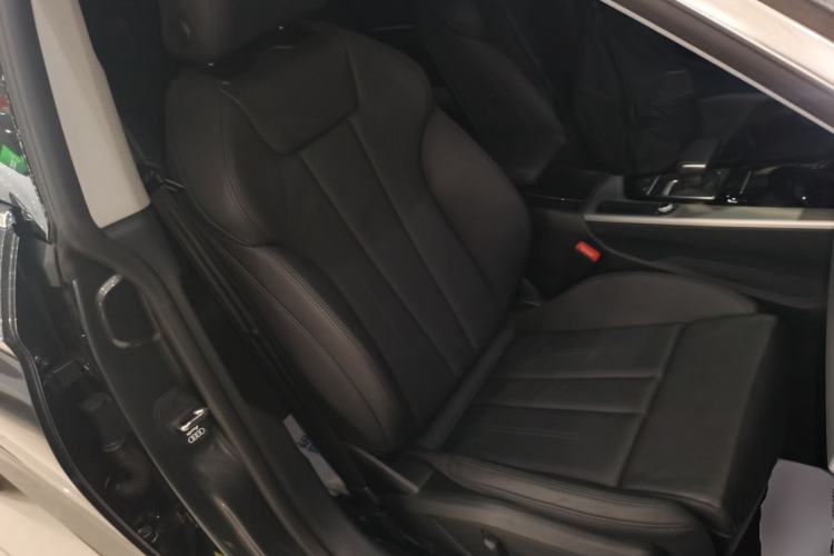 Used Audi A5 2024 Sportback 40 TFSI Fashionable and Dynamic Model
