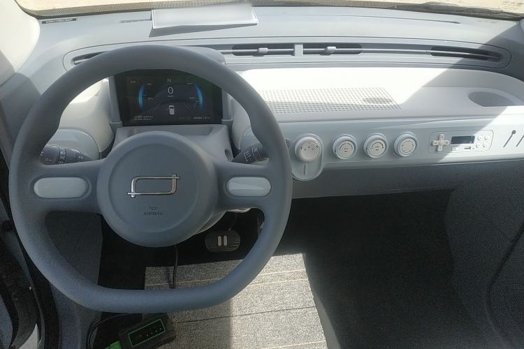 Used Bestune Pony 2025 222km Range Agile Horse
