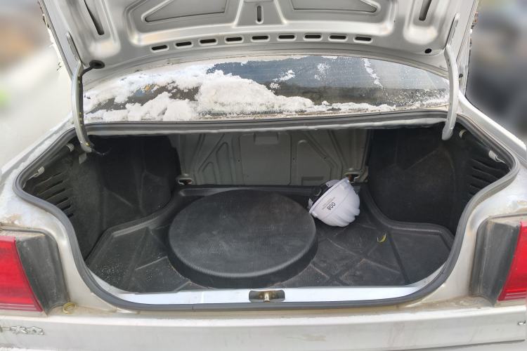 Used Volkswagen Jetta 2010 1.6L Vanguard