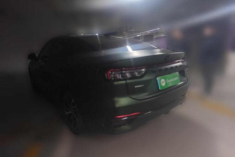 Used Ford Mondeo 2022 EcoBoost 245 Luxury Model