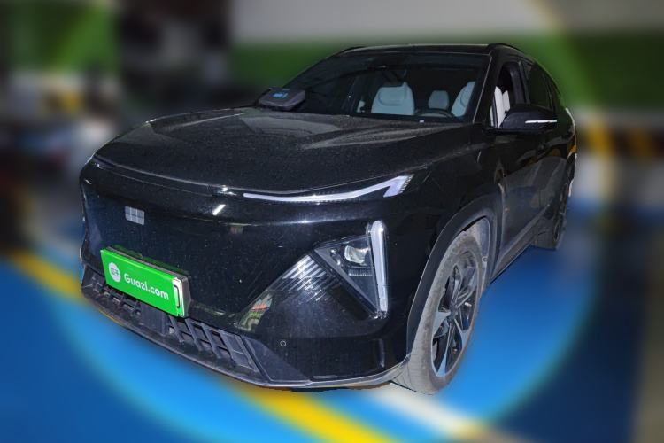 Used Geely Galaxy L7 2023 1.5T 115 km Starship