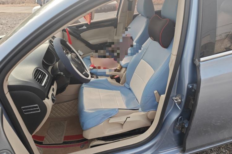 Used Volkswagen Golf 2012 1.4 TSI Automatic Comfort Edition