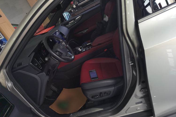 Used Lexus NX 2022 260 Front-Wheel Drive Chuan Yue Edition
