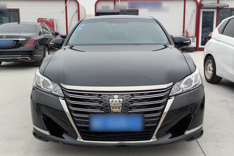 Used Toyota Crown 2018 2.0T Fashion Edition