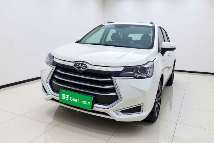 Used JAC Group Refine R3 2018 1.6L CVT Comfort Model Guazi used car, China used car export, Used car for sale, Used cars, Cheapest cars for sale