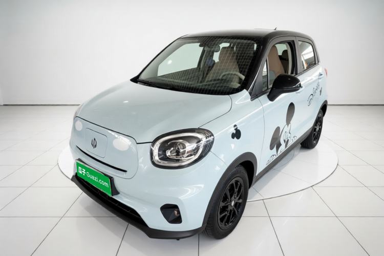 Used Leapmotor T03 2025 310 Comfort Edition