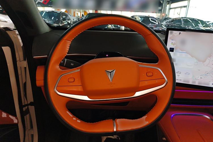 Used Deepal S07 2023 200Max Range-Extended Version