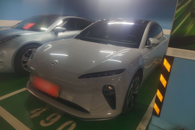Used Nio ET5T 2024 75kWh Touring