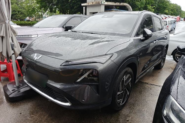 Used Wuling Xingguang S 2024 130 km Flagship Version Guazi used car, China used car export, Used car for sale, Used  cars, Cheapest cars for sale