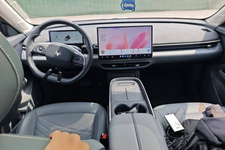 Used ARCFOX T1 2025 Model 425 MAX
