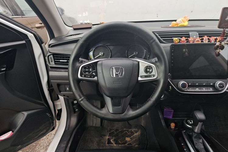 Used Honda Crider 2019 180 Turbo CVT Comfort Version China VI Steering Wheel