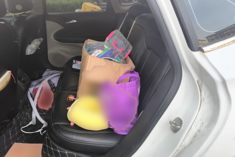 Used Buick Verano 2018 Sedan 15S Automatic Entry Model