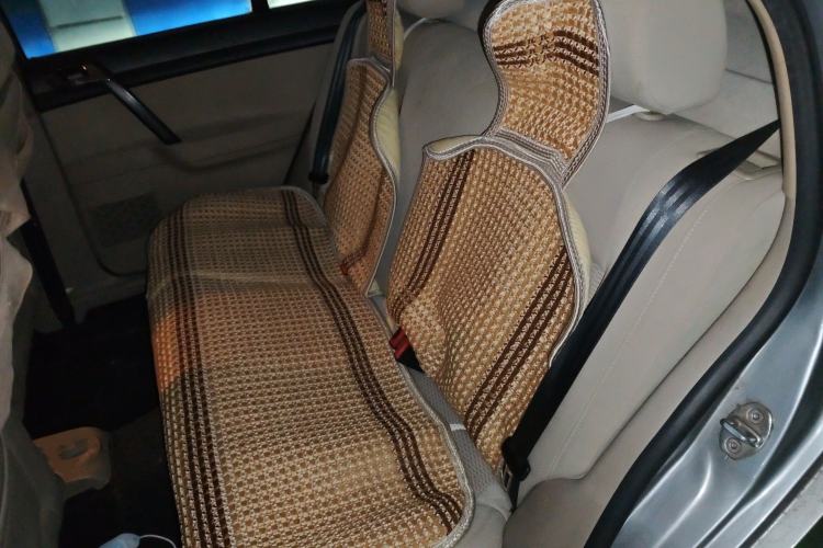 Used Volkswagen Polo 2011 Jingqu 1.6L Automatic Siku Edition