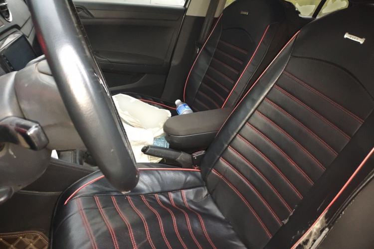 Used Volkswagen Jetta 2019 Dream Edition 1.4L Manual Fashion Version
