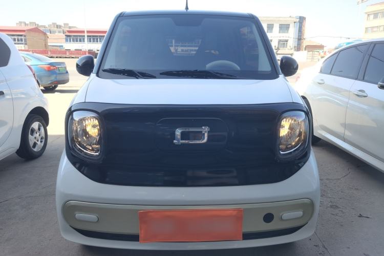 Used Bestune Pony 2025 222km Range Agile Horse