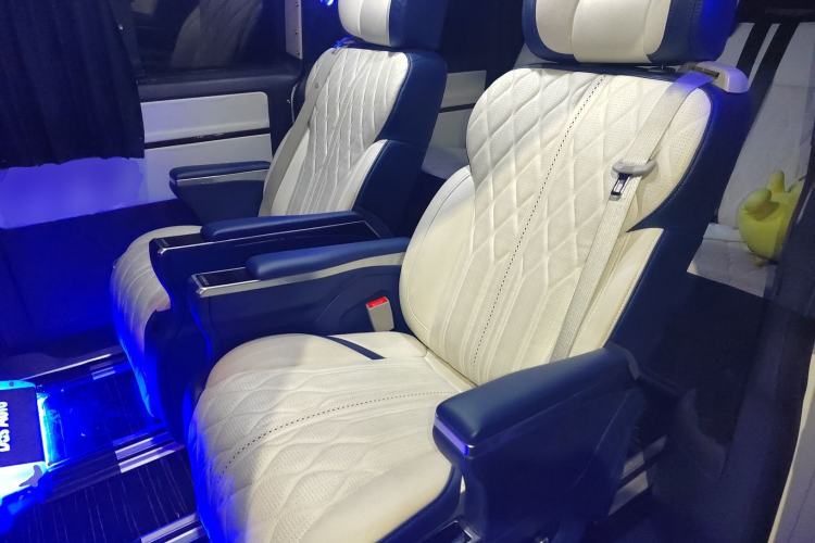 Used Volkswagen Multivan 2012 2.0 TSI Four-Wheel Drive Deluxe Edition
