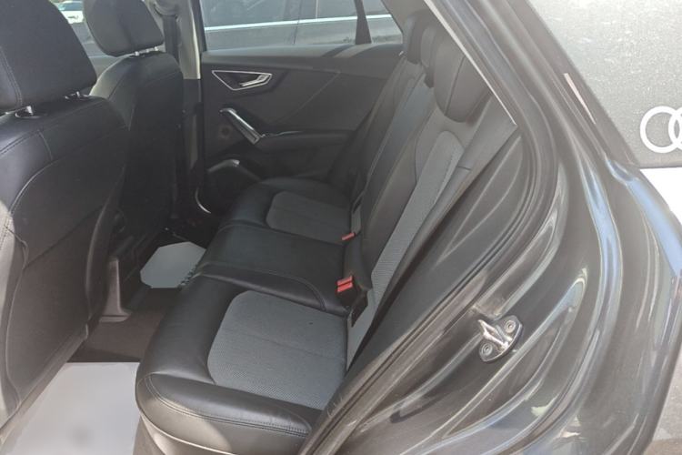 Used Audi Q2L 2020 35 TFSI Fashionable and Elegant Model