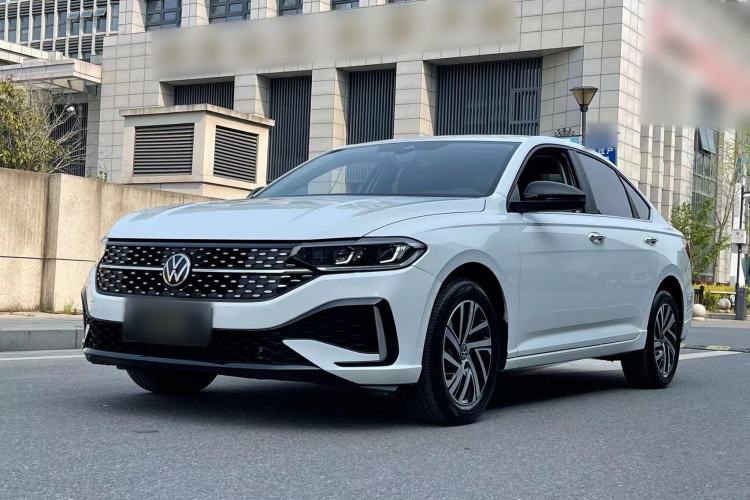 Used Volkswagen Lavida 2024 300TSI DSG Starry Sky Deluxe Edition