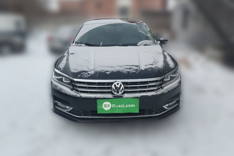 Used Volkswagen Passat 2016 280TSI DSG Prestige Edition