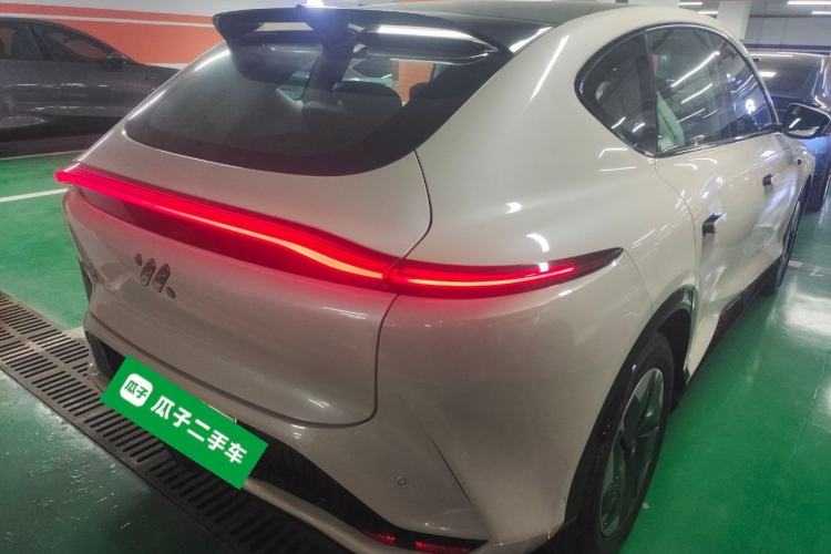 Used IM LS7 2023 77 kWh Urban Fit Rear-Wheel Drive